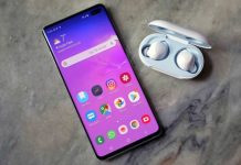 Новий Samsung Galaxy S10 провалив тест на міціність