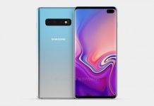 Це просто позор: Samsung Galaxy S10+ впізнає власника по фото