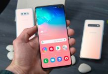 Реальна собівартість Samsung Galaxy S10 вразила всіх покупців