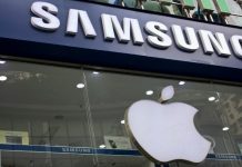 Як тобі таке, Xiaomi? Apple копіює патент у LG, щоб повернути лідерство на ринку