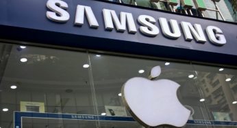 Як тобі таке, Xiaomi? Apple копіює патент у LG, щоб повернути лідерство на ринку