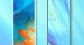 Повні характеристики Huawei P30 і P30 Pro до анонсу