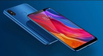 Флагман Xiaomi Mi 8 страшно впав в ціні