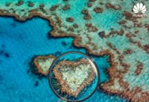 Камери флагманів Huawei P30 запропонують суперзум і вдосконалений режим нічної зйомки