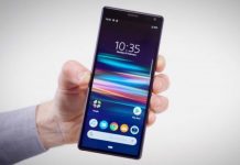 Sony припинила виробництво смартфонів