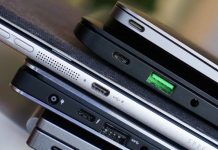 USB4 – новий стандарт USB Type-C з підтримкою Thunderbolt 3 і швидкості до 40 Гбіт/с