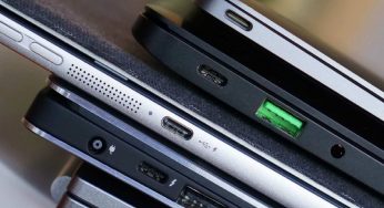 USB4 – новий стандарт USB Type-C з підтримкою Thunderbolt 3 і швидкості до 40 Гбіт/с