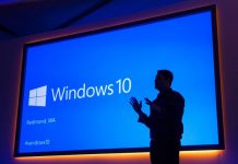 Нова версія Windows 10 працює в два рази швидше
