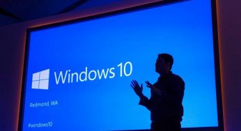 Нова версія Windows 10 працює в два рази швидше