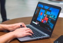 Нова операційна система працюватиме значно швидше Windows 10