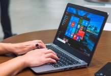 Нова операційна система працює набагато швидше Windows 10