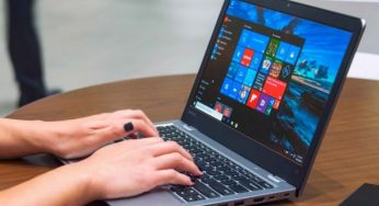 Нова операційна система працює набагато швидше Windows 10