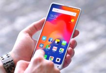 Xiaomi випустила нову прошивку MIUI 10 з неймовірною функцією