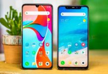Xiaomi випустила прошивку MIUI 10 на Android 9.0 Pie для популярних смартфонів