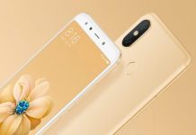 Xiaomi запустила бета-тестування прошивки Android Pie для Mi 6X і Redmi Note 6 Pro