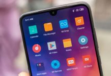 У Xiaomi Mi 9 виявили секретну функцію, про яку ніхто не знав