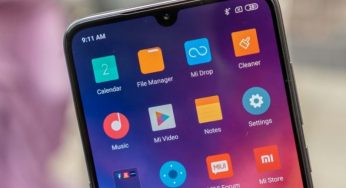 У Xiaomi Mi 9 виявили секретну функцію, про яку ніхто не знав