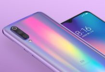 У Xiaomi Mi 9 виявили секретну функцію, про яку ніхто не знав