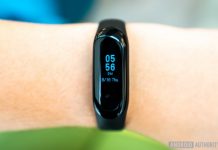 Анонсу Mi Band 4 цієї весни не буде. Коли чекати