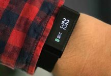 Xiaomi Mi Band 4 вражає своїми технічними можливостями