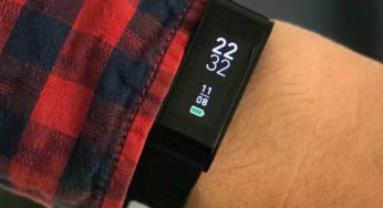 Xiaomi Mi Band 4 вражає своїми технічними можливостями