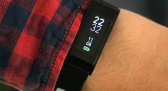 Xiaomi Mi Band 4 вражає своїми унікальними функціями