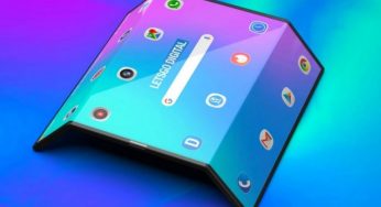 Складаний смартфон Xiaomi Mi Flex надходить в продаж за божевільною ціною