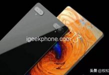 Концепт Xiaomi Mi 10 отримав Qualcomm Snapdragon 865 і нестандартну камеру