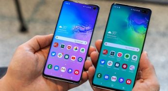 Samsung планує зробити смартфон з дисплеєм без єдиного отвору