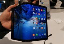 Названий головний недолік всіх складаних смартфонів