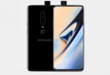 Яким буде OnePlus 7: рендери і головні характеристики