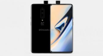 Яким буде OnePlus 7: рендери і головні характеристики