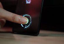 Apple запатентувала інноваційний дисплей майбутнього