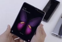 Головна проблема складаних смартфонів вирішена?