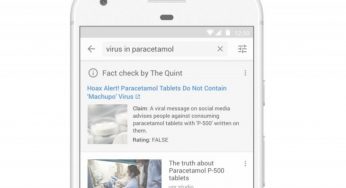 YouTube тестує нову функцію з перевірки автентичності інформації в відео