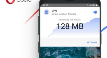 Opera для Android отримує безкоштовний VPN