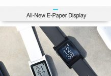 Розумний годинник Vla Watch – чи то реінкарнація Pebble, чи то просте шахрайство