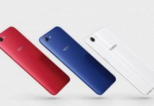Дешевий смартфон Oppo A1K отримав Helio P22 і ємний акумулятор