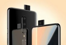 У мережі з’явилася реальна фотографія OnePlus 7
