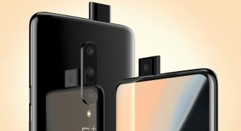 У мережі з’явилася реальна фотографія OnePlus 7