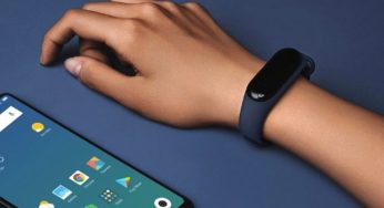 Характеристики та дизайн Xiaomi Mi Band 4 злили у мережу