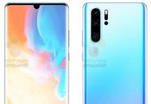 На рівні з Samsung Galaxy S10: стала відома вартість смартфонів Huawei P30 і P30 Pro