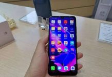 У мережу витекли зображення нового смартфона від Huawei за кілька годин до презентації