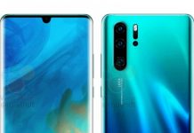 Huawei P30 Pro в AnTuTu: процесор Kirin 980, 8 Гб оперативної пам’яті і камера з основним модулем на 40 Мп