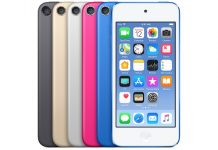 У Мережі з’явилося перше зображення iPod Touch 7