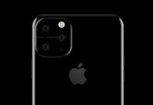 Стало відомо, яку камеру отримає майбутній iPhone 11