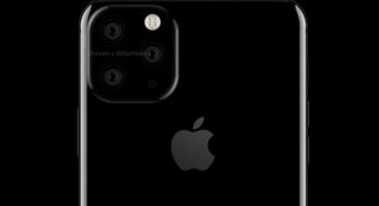 Стало відомо, яку камеру отримає майбутній iPhone 11