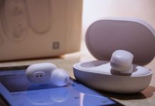 AirPods буде непереливки: представлені бездротові навушники Redmi AirDots за $15