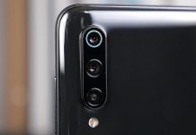 Бракований ексклюзив – Xiaomi Mi 9 без спалаху