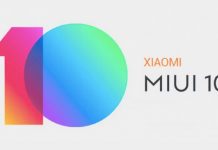 Нова версія MIUI 10 вийшла для великої кількості смартфонів Xiaomi